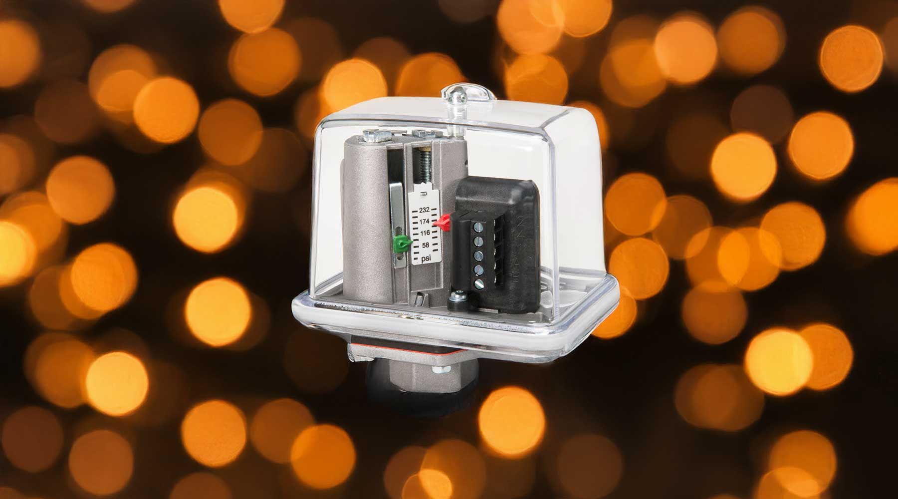 Precision Electronics for Every Journey